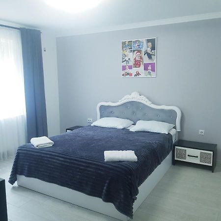 Andrhouse Apartment Verkhovyna Ngoại thất bức ảnh