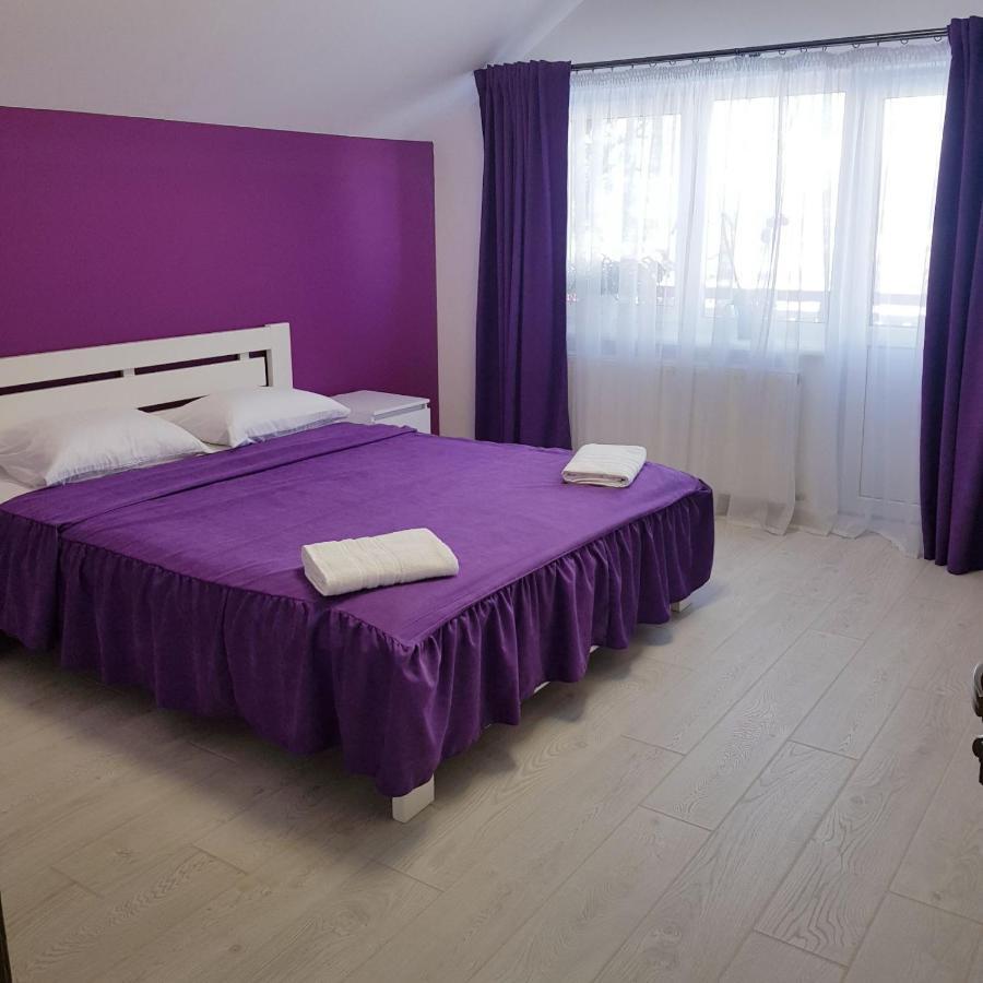 Andrhouse Apartment Verkhovyna Ngoại thất bức ảnh