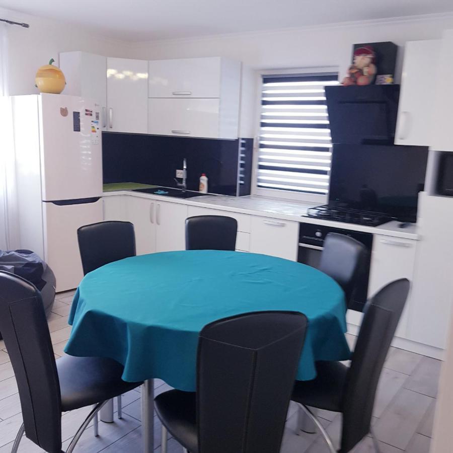 Andrhouse Apartment Verkhovyna Ngoại thất bức ảnh