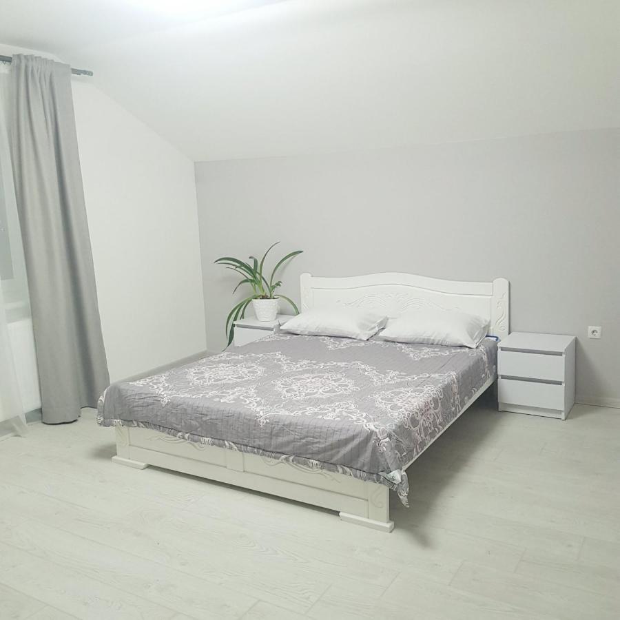 Andrhouse Apartment Verkhovyna Ngoại thất bức ảnh