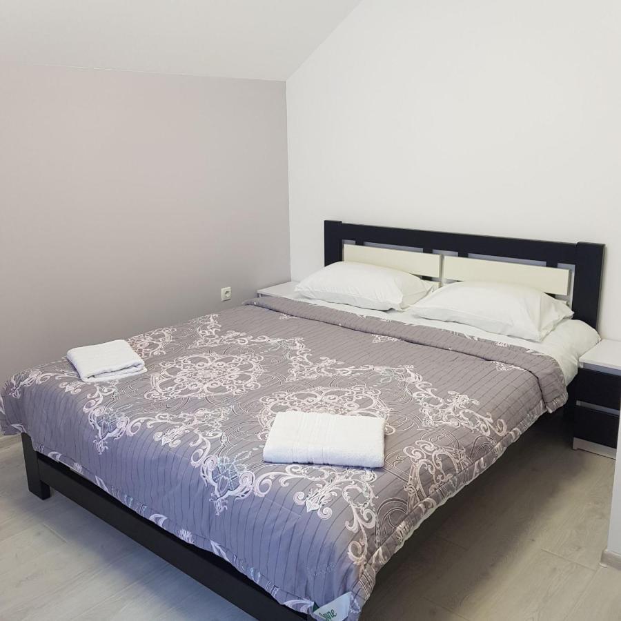 Andrhouse Apartment Verkhovyna Ngoại thất bức ảnh