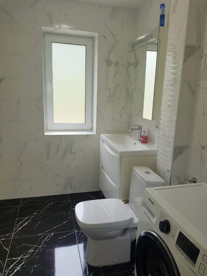 Andrhouse Apartment Verkhovyna Ngoại thất bức ảnh